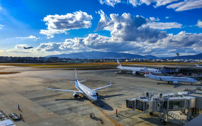 Transfer Aeroporti Palermo e Trapani