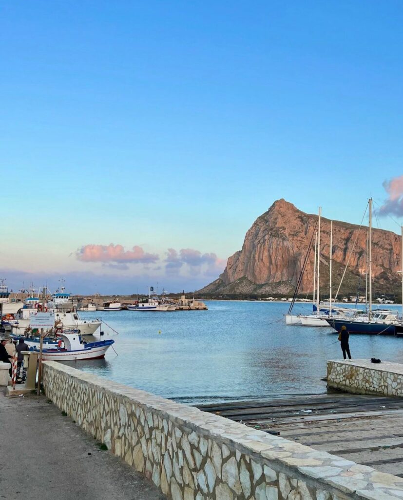 San Vito Lo Capo