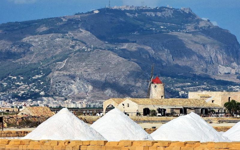 Saline di Trapani e Paceco