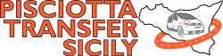 Logo Pisciotta Transfer Sicily